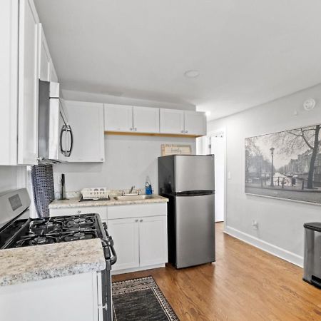 The Whimsical Estate Sleeps 16Plus 20M To Nyc Free Parking นิวยอร์ก ภายนอก รูปภาพ