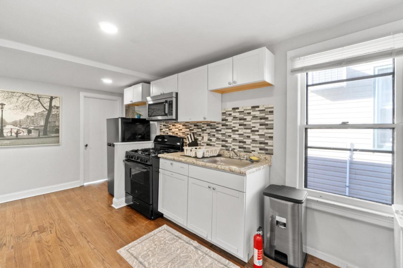 The Whimsical Estate Sleeps 16Plus 20M To Nyc Free Parking นิวยอร์ก ภายนอก รูปภาพ