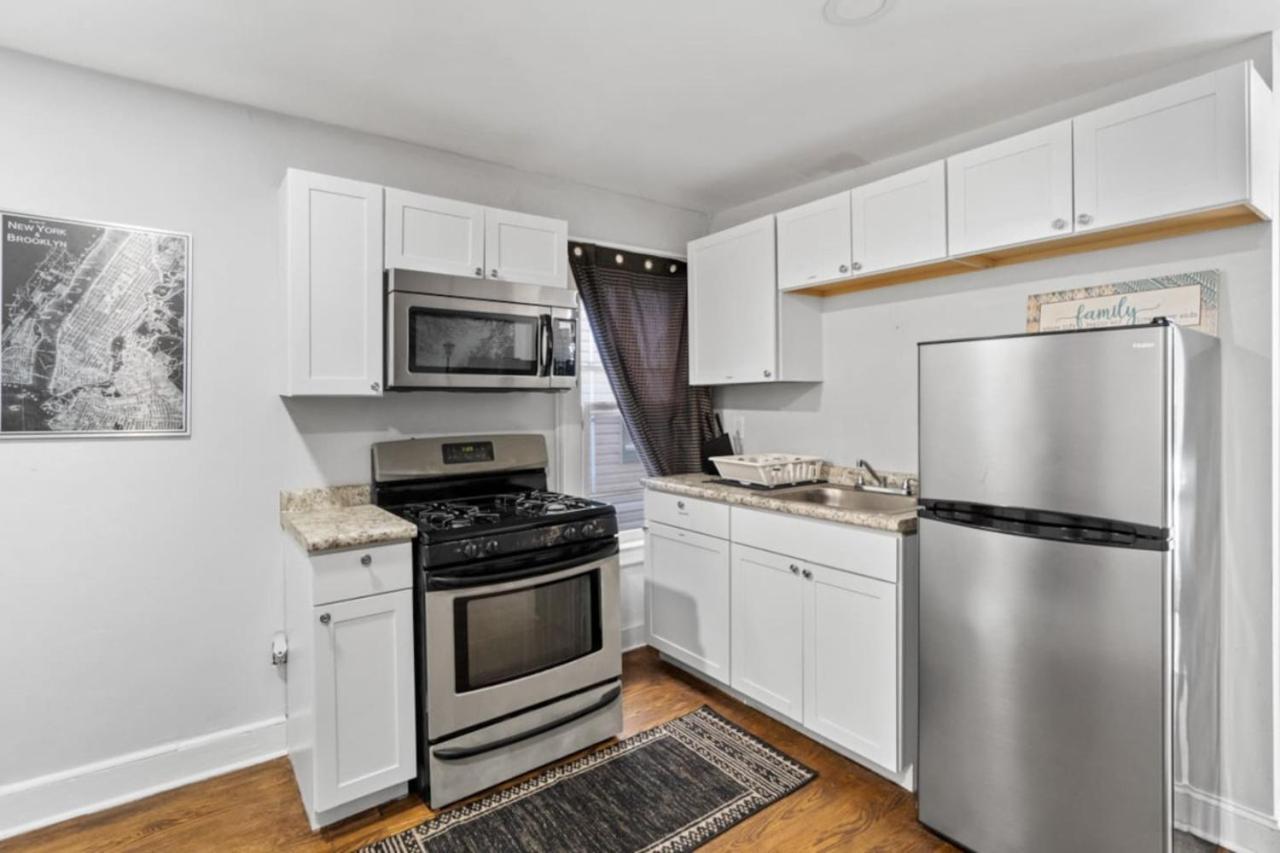 The Whimsical Estate Sleeps 16Plus 20M To Nyc Free Parking นิวยอร์ก ภายนอก รูปภาพ