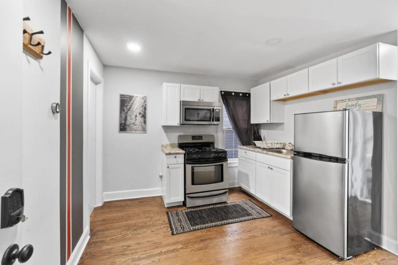 The Whimsical Estate Sleeps 16Plus 20M To Nyc Free Parking นิวยอร์ก ภายนอก รูปภาพ