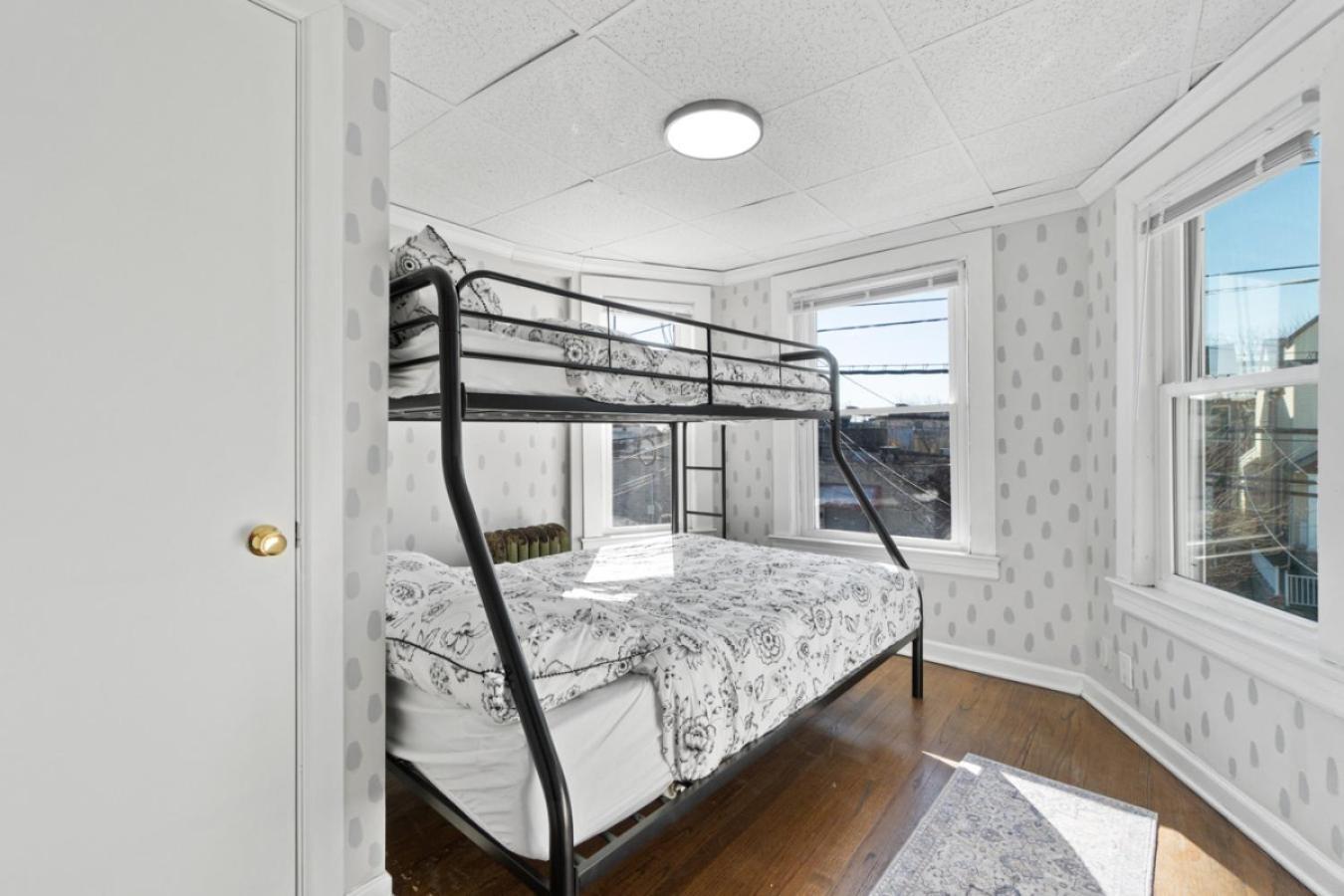 The Whimsical Estate Sleeps 16Plus 20M To Nyc Free Parking นิวยอร์ก ภายนอก รูปภาพ