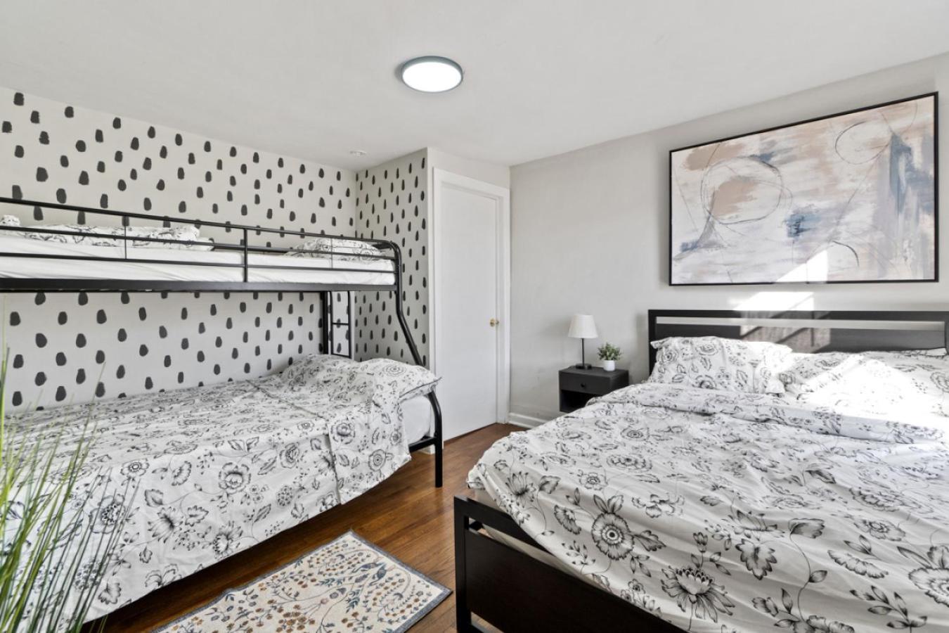 The Whimsical Estate Sleeps 16Plus 20M To Nyc Free Parking นิวยอร์ก ภายนอก รูปภาพ