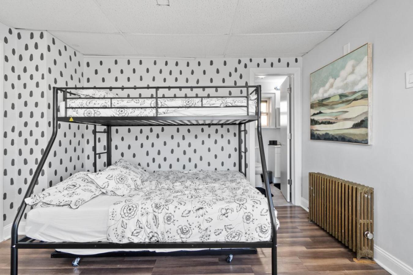 The Whimsical Estate Sleeps 16Plus 20M To Nyc Free Parking นิวยอร์ก ภายนอก รูปภาพ