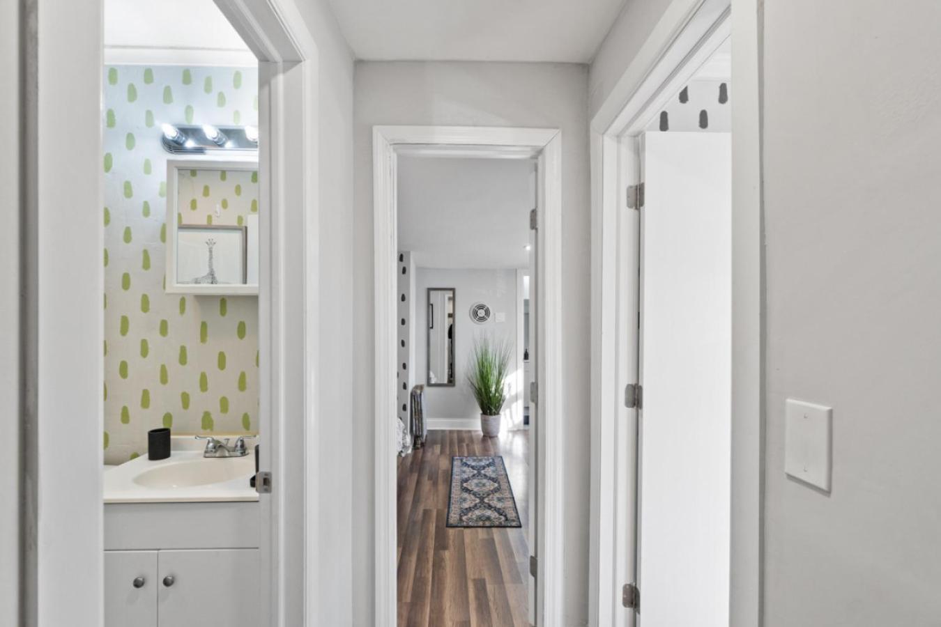 The Whimsical Estate Sleeps 16Plus 20M To Nyc Free Parking นิวยอร์ก ภายนอก รูปภาพ