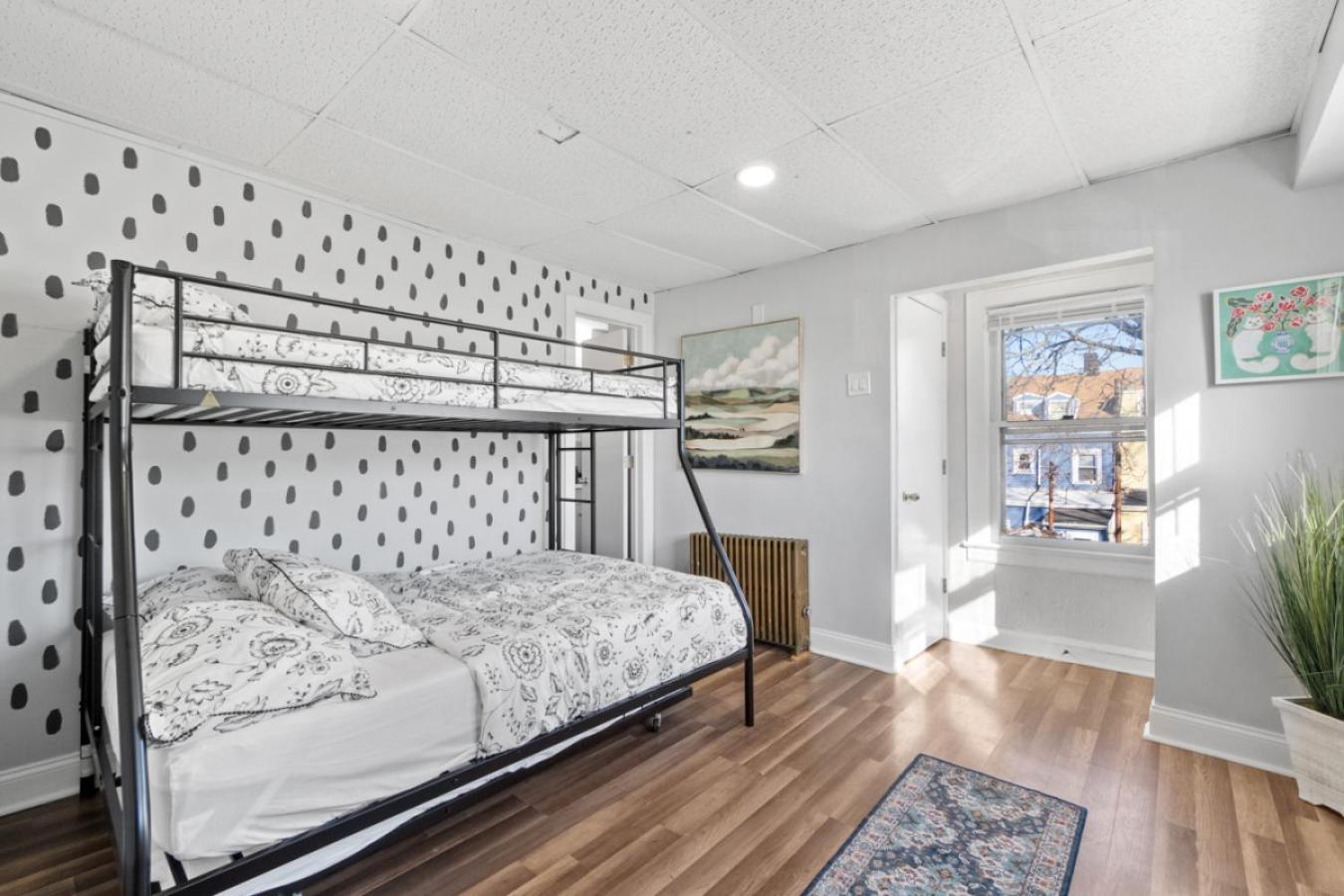 The Whimsical Estate Sleeps 16Plus 20M To Nyc Free Parking นิวยอร์ก ภายนอก รูปภาพ
